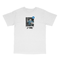 Baby Ohtani Tee (White) [PRE-ORDER]