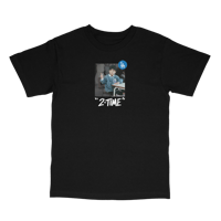 Baby Ohtani Tee (Black) [PRE-ORDER]