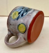 Image 1 of Small Mug with Wind and Sun