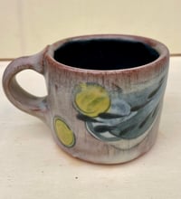 Image 3 of Small Mug with Wind and Sun