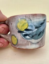 Image 6 of Small Mug with Wind and Sun