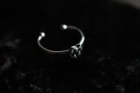 Image 5 of  Mole teeth ring