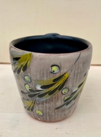 Image 3 of Mug with Special Bubbles