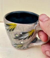 Image 1 of Mug with Special Bubbles