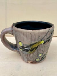 Image 2 of Mug with Special Bubbles
