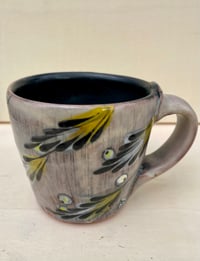 Image 4 of Mug with Special Bubbles