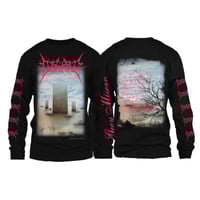 Disgrace – Grey Misery