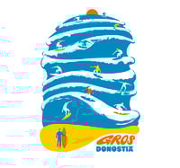 Image 1 of Gros Donostia