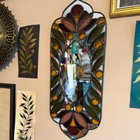 Image 2 of Blooming Garden Mirror