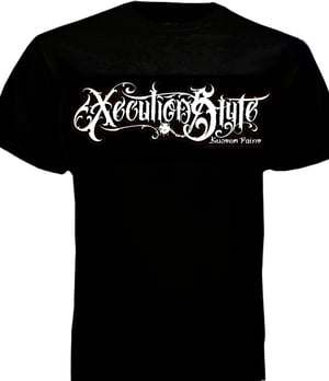 Image of RUN SHT  / XecutionStyle T shirt