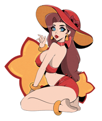 NEW ! Beach Pauline
