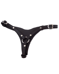 Dildo Harness
