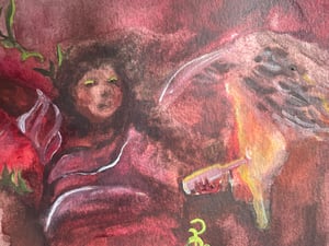 Stop Making Angels Out of Humans