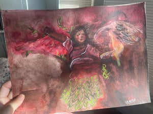 Stop Making Angels Out of Humans