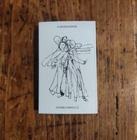 Schismogenesis by Andrea Minucci