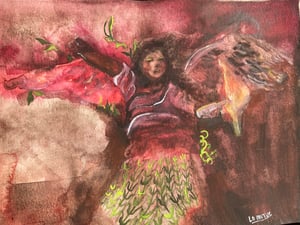 Stop Making Angels Out of Humans