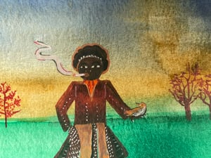 Sunset Song (ORIGINAL)