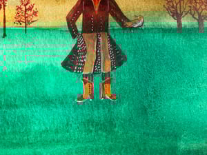 Sunset Song (ORIGINAL)