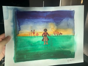 Sunset Song (ORIGINAL)