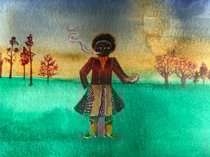 Sunset Song (ORIGINAL)