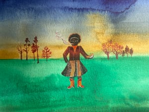 Sunset Song (ORIGINAL)