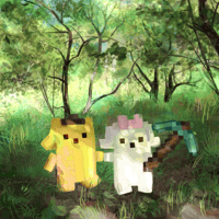 Image 1 of ☆彡POMPOM&MACAROON PRINT!