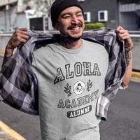 Image 2 of Aloha Academy (men's)