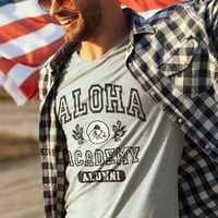 Image 3 of Aloha Academy (men's)