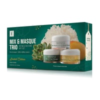 Image 1 of Mix & Masque Trio – Refine & Restore Gift Set