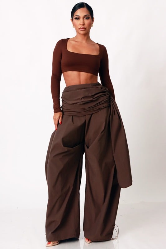 Image of Regina Pants 