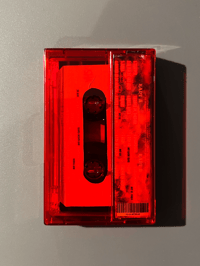 Image 2 of KLEINE KOVA - MOORD IN ANNA CASSETTE
