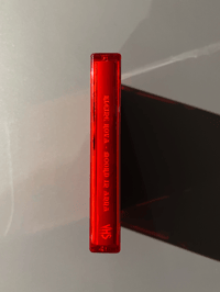 Image 3 of KLEINE KOVA - MOORD IN ANNA CASSETTE