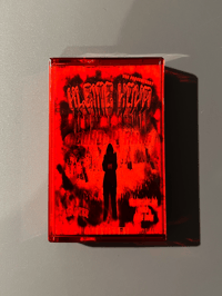 Image 1 of KLEINE KOVA - MOORD IN ANNA CASSETTE