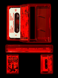 Image 4 of KLEINE KOVA - MOORD IN ANNA CASSETTE