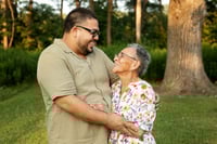 Image 3 of Family Portraits 