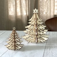 Image 1 of SAPIN en BOIS