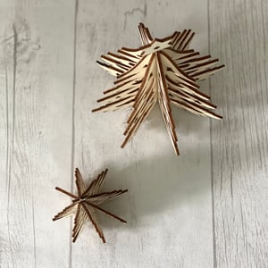 Image of SAPIN en BOIS