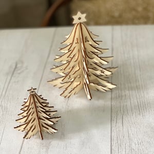 Image of SAPIN en BOIS