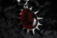 Image 5 of Dead good spiky insect necklace 