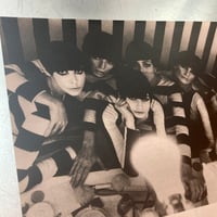 Image 3 of William Klein Flyer (1991)