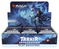 Magic: The Gathering - Tarkir: Dragonstorm - Play Booster Box
