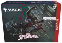 Magic: The Gathering - Marvel's Spider-Man - Bundle