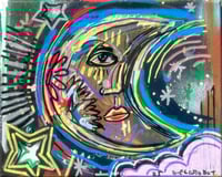 Image 1 of Moon Dream