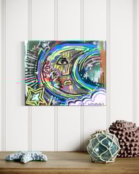 Image 2 of Moon Dream