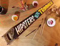 Image 1 of Neck Trimmer