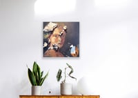 Image 3 of "Lost" by Martin Adalian