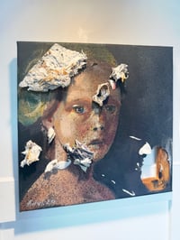 Image 5 of "Lost" by Martin Adalian