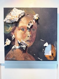 Image 7 of "Lost" by Martin Adalian