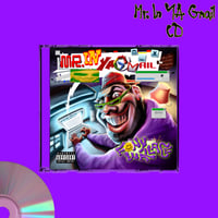 Image 1 of Mr. In Ya Gmail CD