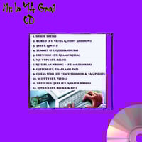 Image 2 of Mr. In Ya Gmail CD